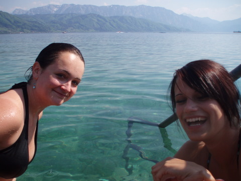 Emos am Attersee - 