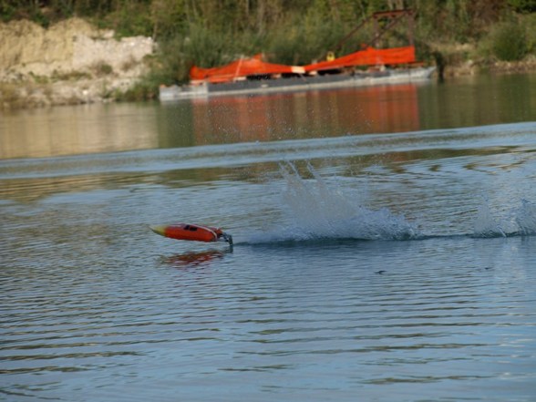 speedboats - 