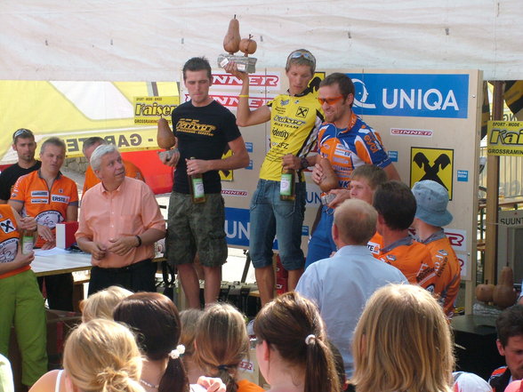 MTB rennen 2007 (NÖ Hobby Trophy) - 