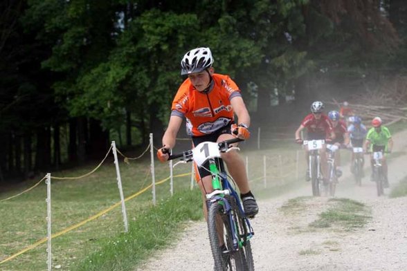 MTB rennen 2007 (NÖ Hobby Trophy) - 