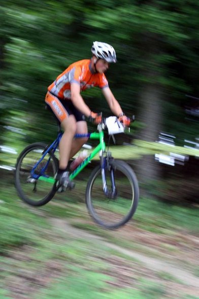 MTB rennen 2007 (NÖ Hobby Trophy) - 