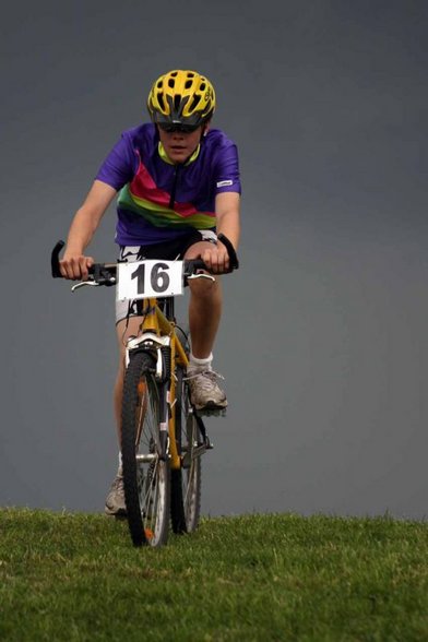 MTB rennen 2007 (NÖ Hobby Trophy) - 