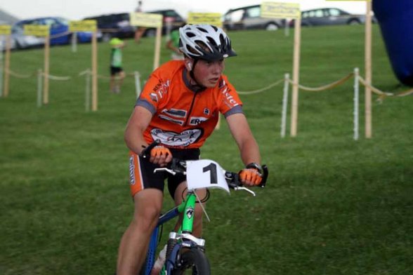 MTB rennen 2007 (NÖ Hobby Trophy) - 