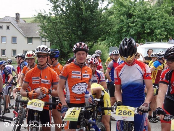 MTB rennen 2007 (NÖ Hobby Trophy) - 