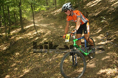 MTB rennen 2007 (NÖ Hobby Trophy) - 