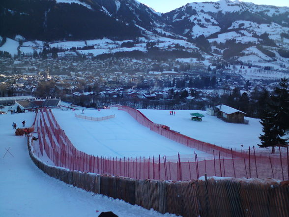 Kitzbühel 2009 Hahnenkamm - 