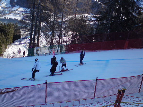 Kitzbühel 2009 Hahnenkamm - 