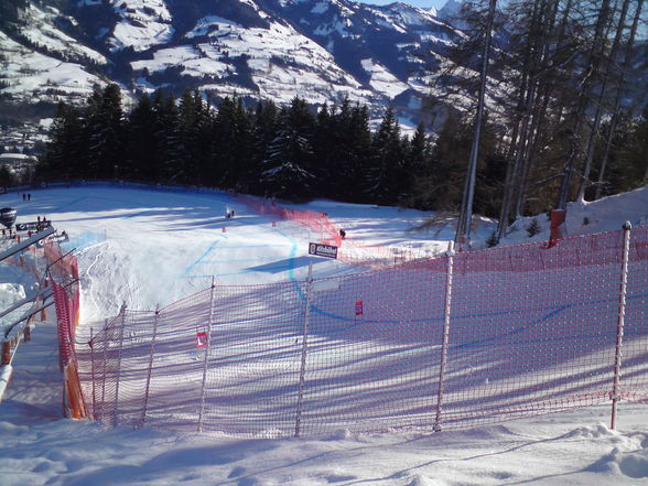 Kitzbühel 2009 Hahnenkamm - 