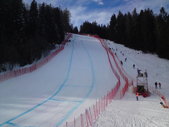 Kitzbühel 2009 Hahnenkamm - 