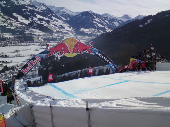 Kitzbühel 2009 Hahnenkamm - 