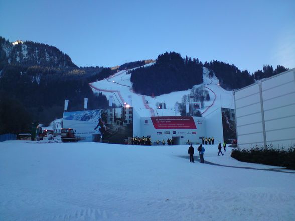 Kitzbühel 2009 Hahnenkamm - 