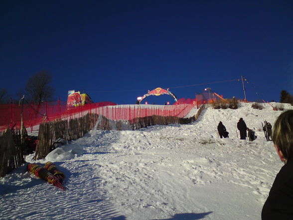 Kitzbühel 2009 Hahnenkamm - 