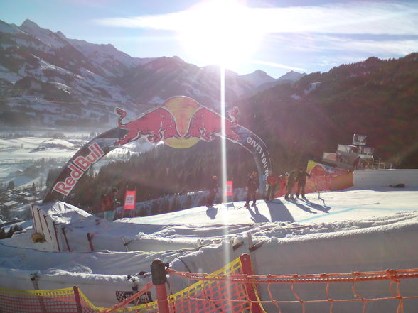 Kitzbühel 2009 Hahnenkamm - 