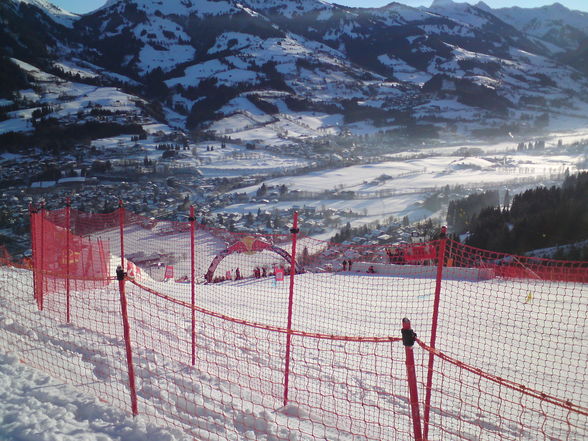 Kitzbühel 2009 Hahnenkamm - 