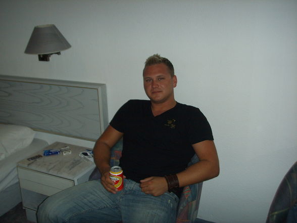 Faliraki 2008 - 