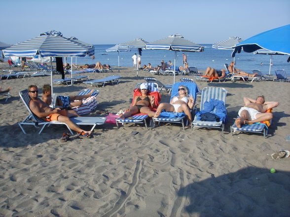 Faliraki 2008 - 