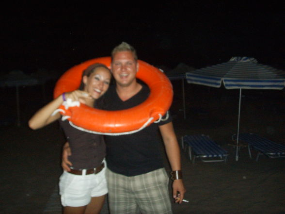 Faliraki 2008 - 