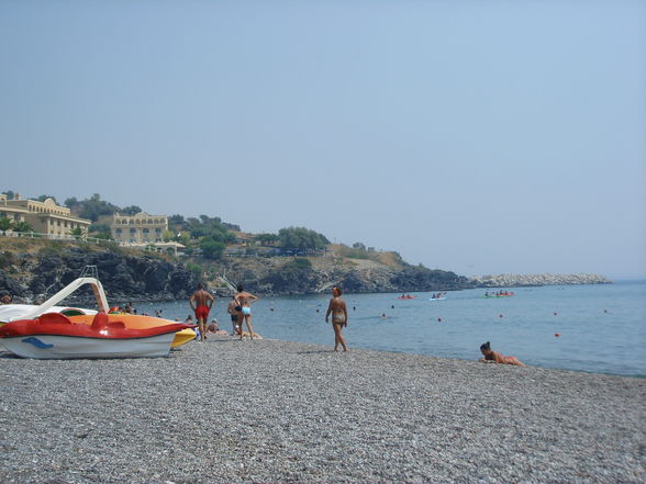 Faliraki 2008 - 