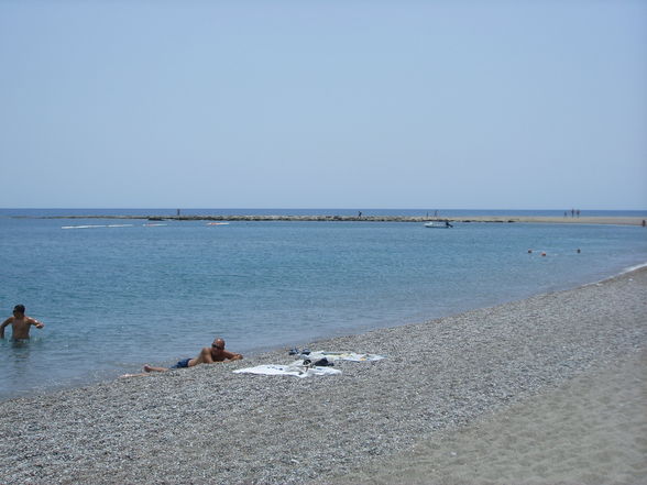 Faliraki 2008 - 