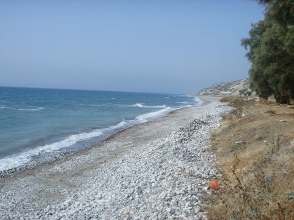 Faliraki 2008 - 