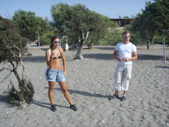 Faliraki 2008 - 