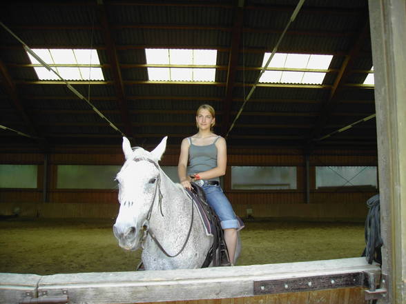 Westernstable Lindlmayr - 