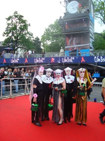 Life Ball 2008 - 