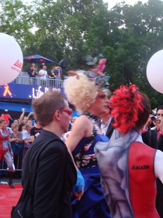 Life Ball 2008 - 