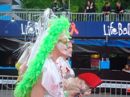 Life Ball 2008 - 