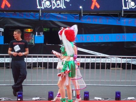 Life Ball 2008 - 