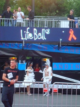 Life Ball 2008 - 