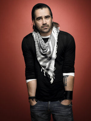 geil - geiler - Colin Farrell - 