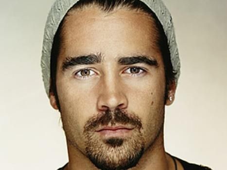 geil - geiler - Colin Farrell - 