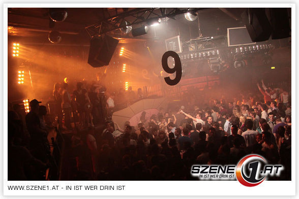 Empire LinZ   * 9 * Jahre  - 