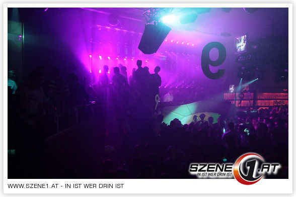 Empire LinZ   * 9 * Jahre  - 