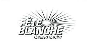 Fete Blanche CASINO BADEN 2005 - 