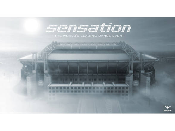 Sensation White - 