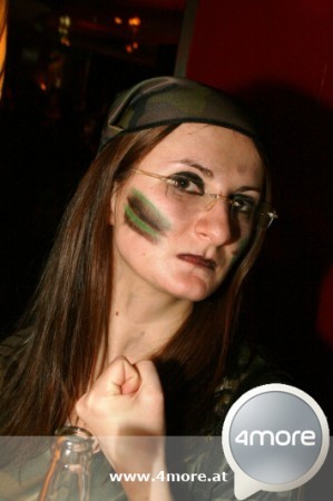 Fasching 2008 - 