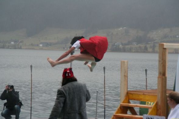 Dirnd´l - Flugtag 2008  - 