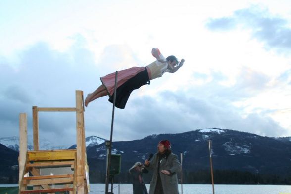 Dirnd´l - Flugtag 2008  - 