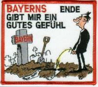 Scheiß Bayern - 