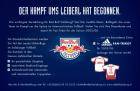 RED BULL SALZBURG - 