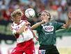 RED BULL SALZBURG - 