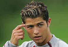 Cristiano Ronaldo - 