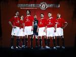 Manchester United - 