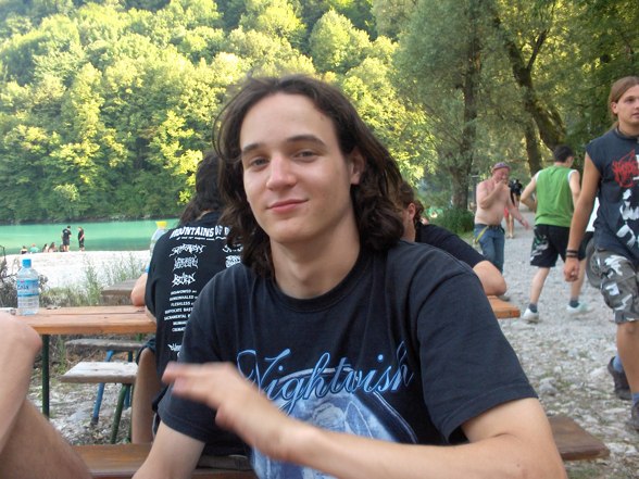 Metalcamp 2007 - 