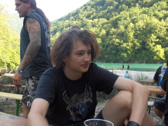 Metalcamp 2007 - 