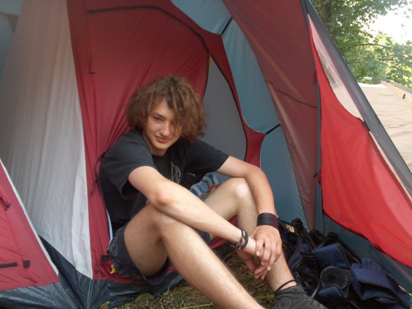 Metalcamp 2007 - 