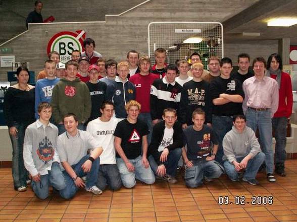 BS-Steyr - 