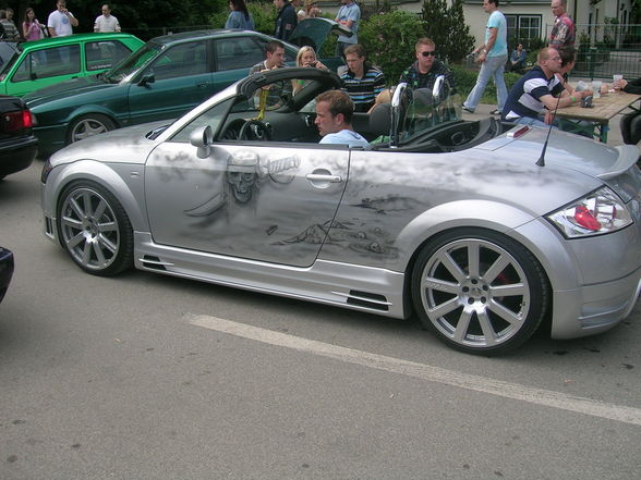 Wörthersee tour 2008 - 